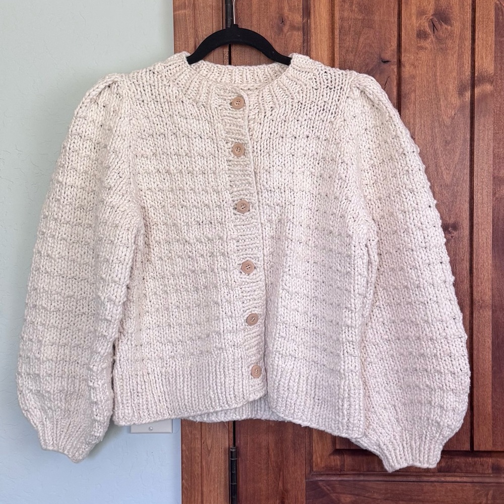 Christy Dawn Nola Cardigan